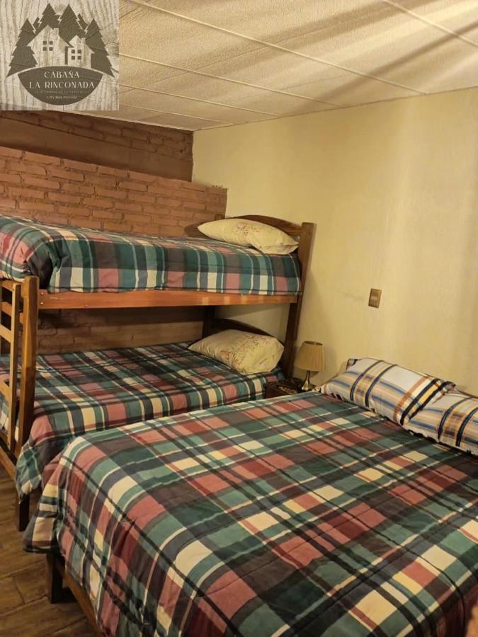 Cabana La Rinconada Cayara Potosí Eksteriør billede
